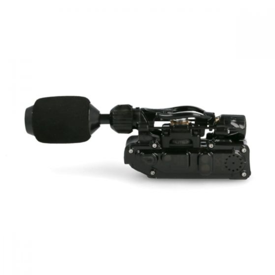 MACHINE A TATOUER INKJECTA FLITE X1 SANS FIL DIFFERENTS COLORIS