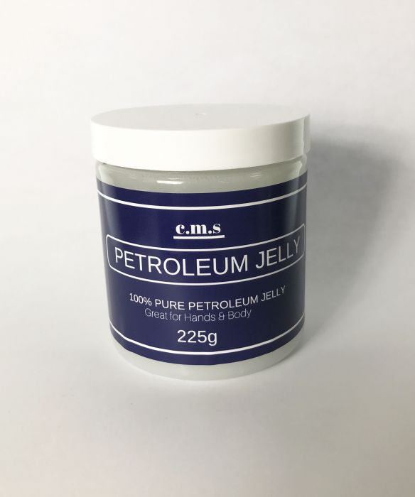 PETROLEUM JELLY 225G