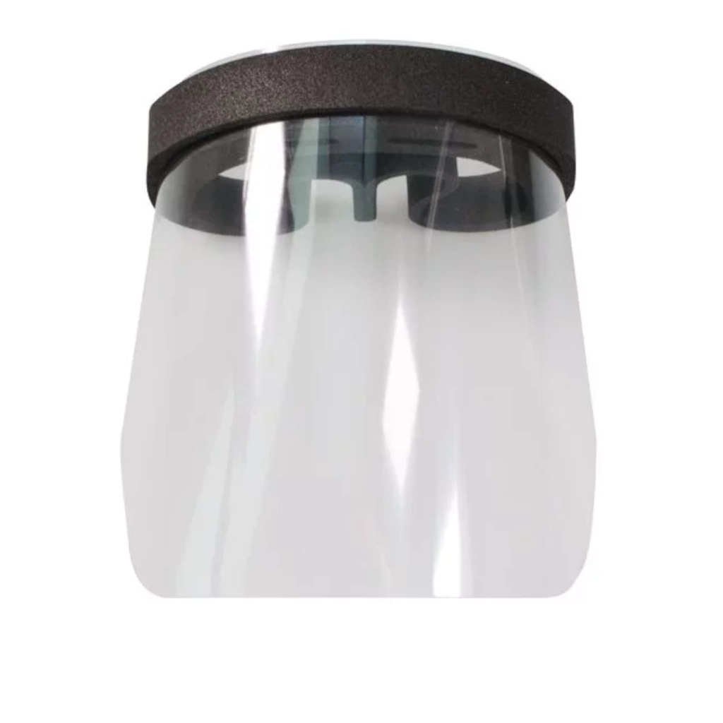 MASQUE-VISIERE DE PROTECTION