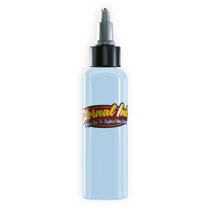 ENCRE ETERNAL INK - RIGOR MORTIS 30ML
