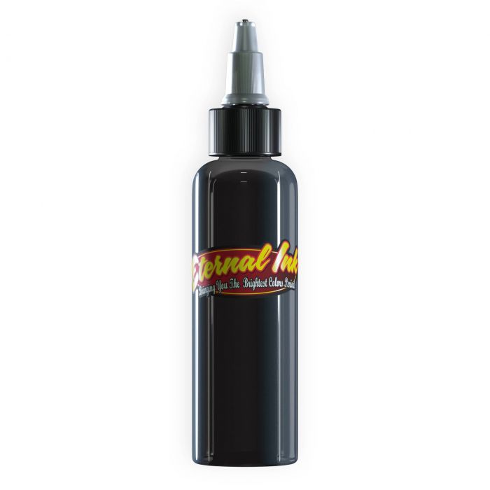 ENCRE ETERNAL INK – LINING BLACK