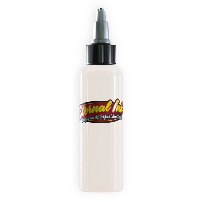 ENCRE ETERNAL INK – IVORY 30ML
