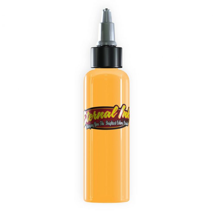 ENCRE ETERNAL INK – GOLDEN YELLOW 30ML