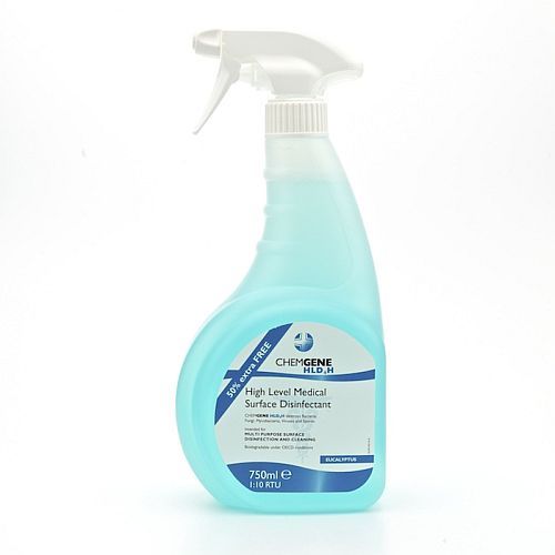 5 SPRAY DESINFECTANT CONCENTRE - 750 ML