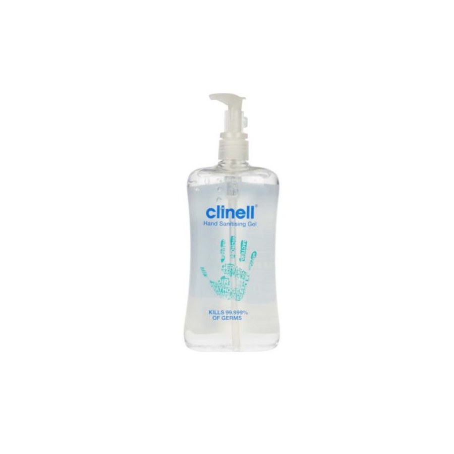 Clinell - Gel hydro alcoolique 500 ml