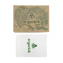 Protection Tattoo - Organink Protection bouteille - Lot de 100 protections pour bouteille biodégradable 15 x 20 cm*