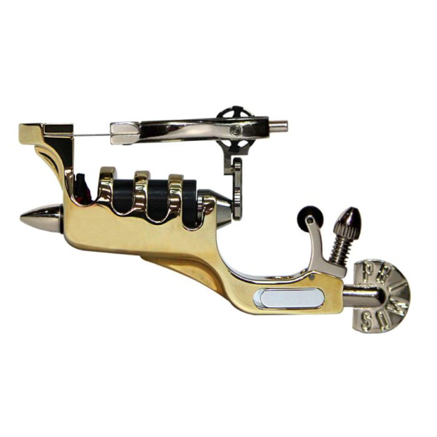 MACHINE A TATOUER SUNSKIN PRIMUS CLIPCORD DIFFERENTS COLORIS