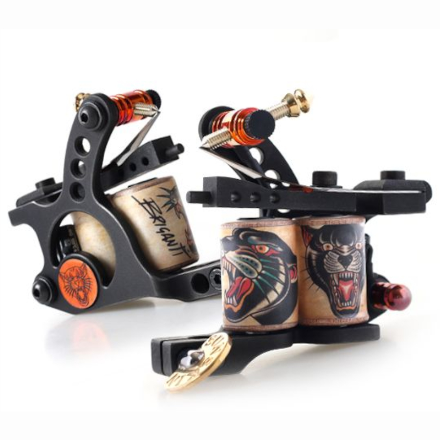 MACHINE A BOBINE SUNSKIN SAMUELE BRIGANTI LIMITED EDITION DIFFERENTES VERSIONS