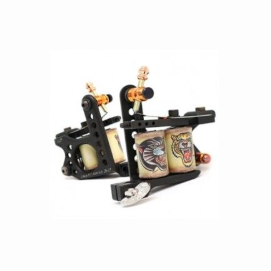 MACHINE A BOBINE SUNSKIN READY IRON TRADITIONAL LINER