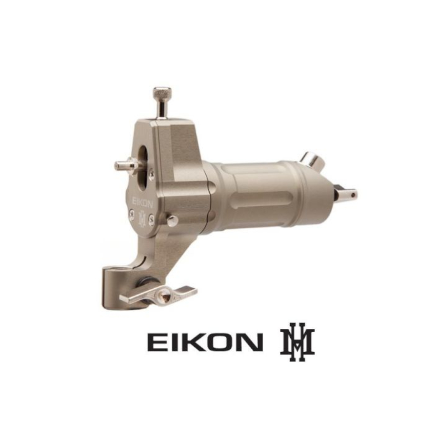 MACHINE A TATOUER EIKON SYMBEOS SHADER SLOW DIFFERENTS COLORIS
