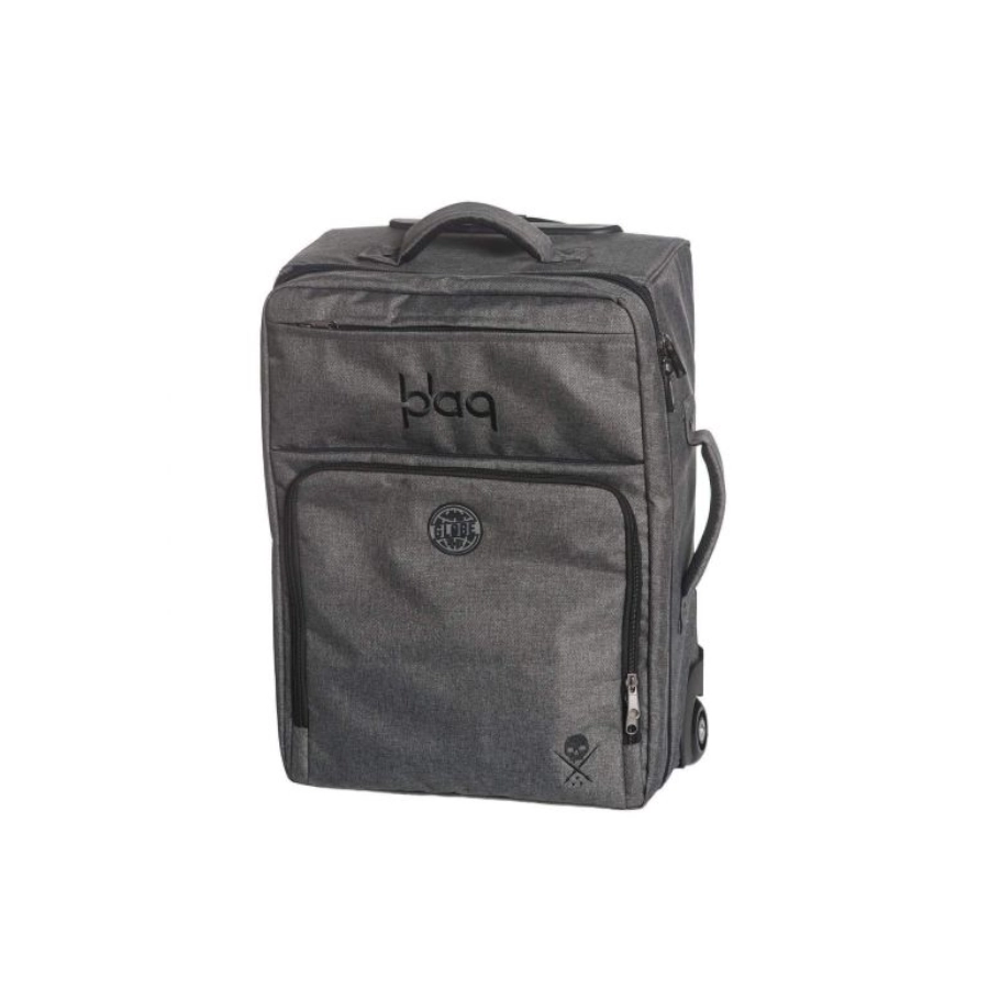 Sullen Blaq Paq Traveller - Valise tattoo pour transport de matériel de tatouage