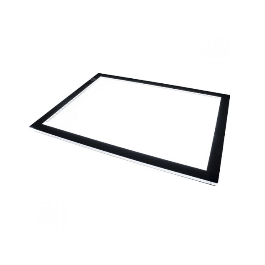 Dessin Tattoo - Tableau lumineux - Tablette lumineuse à led pour tatoueur*