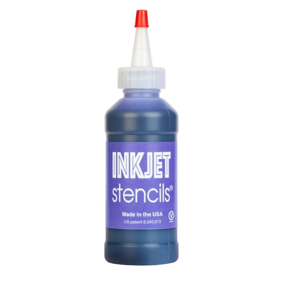 Encre Imprimante Stencil - Inkjet stencils encre spécial stencil pour imprimante epson ecotank 120ml