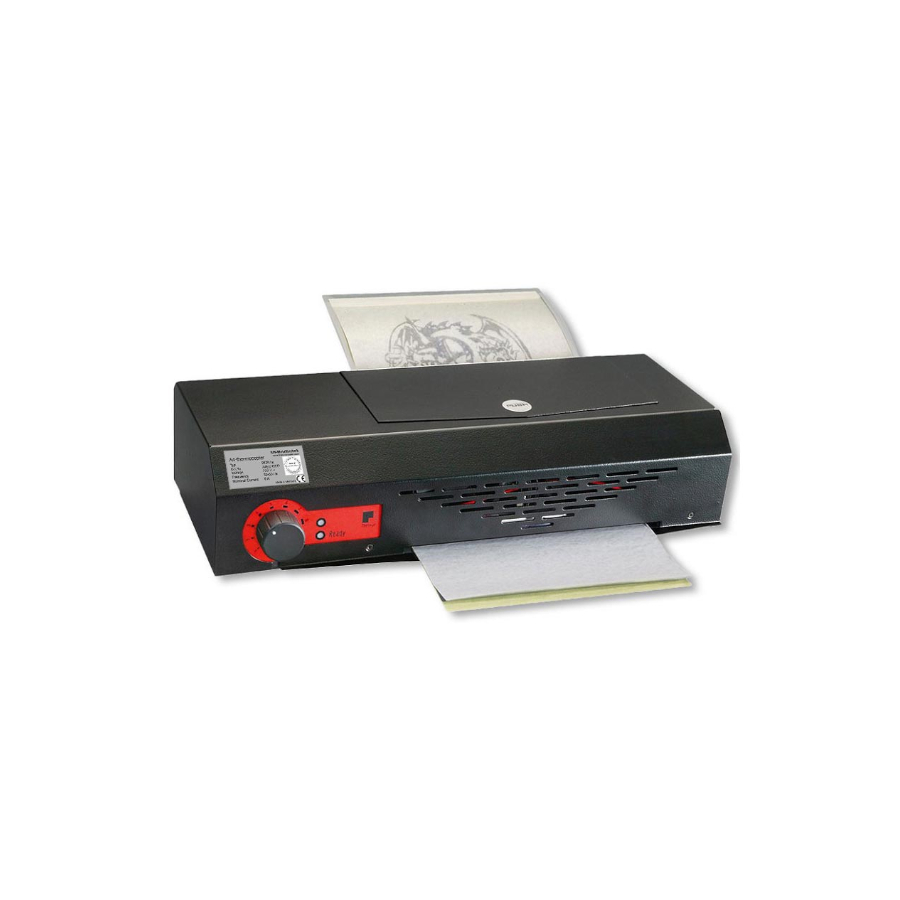 Thermocopieur Tattoo - Thermal Stencil Printer - Imprimante pour papier thermal*
