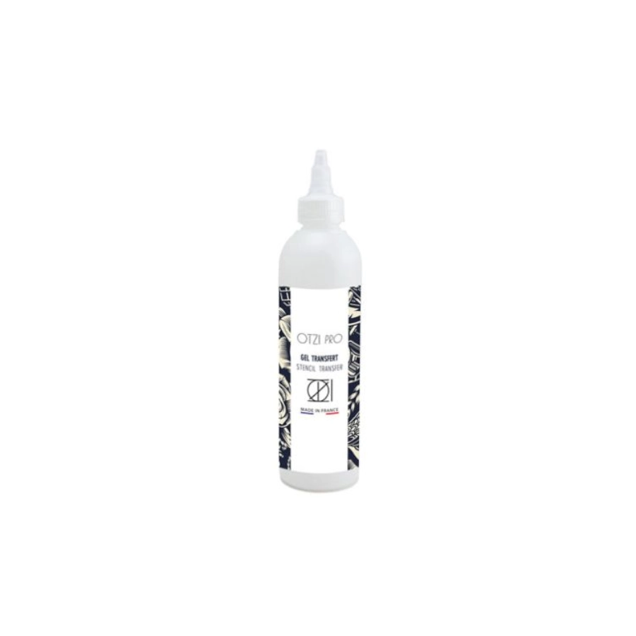 Otzi By EasyTattoo Easy Stuff - Gel de transfert pour la pose de calque stencil tatouage