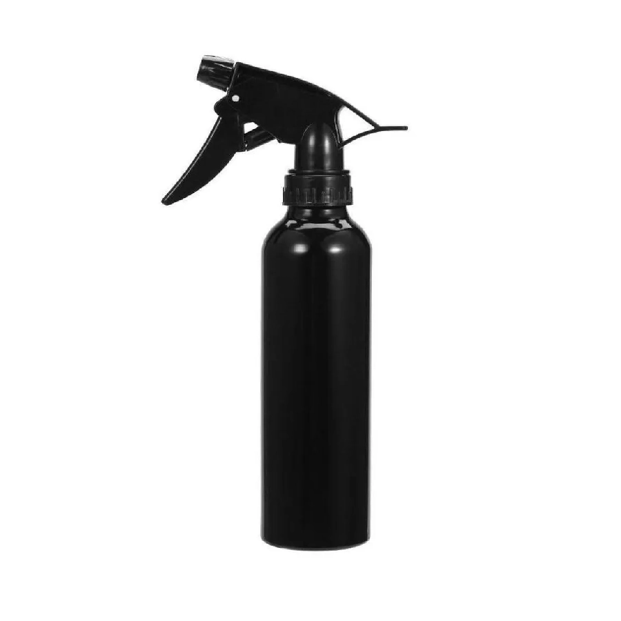 Bouteille Pulvérisateur Spray en Aluminium pour Produit Tatouage et Piercing