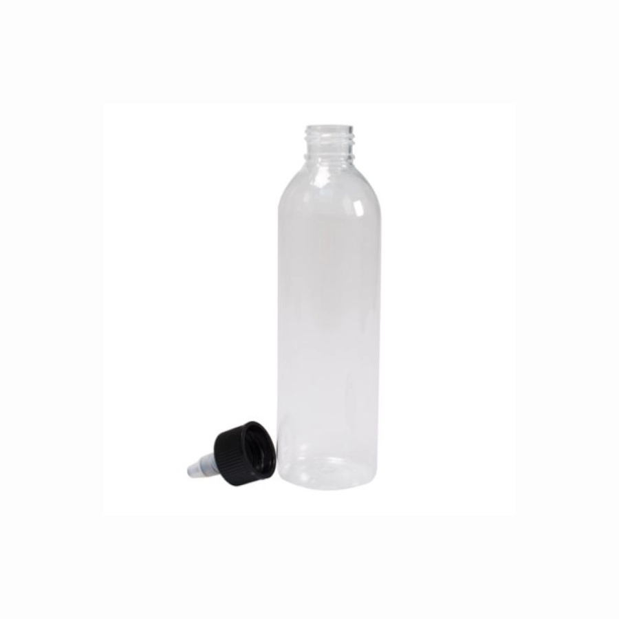 Bouteille Vide Avec Bouchon - Bouteille avec bouchon twist top pour liquide et encre tatouage