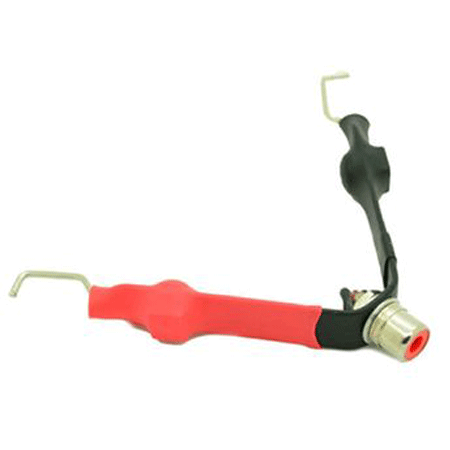 ADAPTATEUR RCA - CLIPCORD