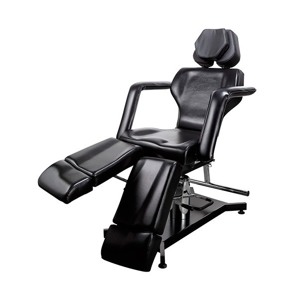 FAUTEUIL TATTOO HYDRAULIQUE TATSOUL 570 3 MODELES