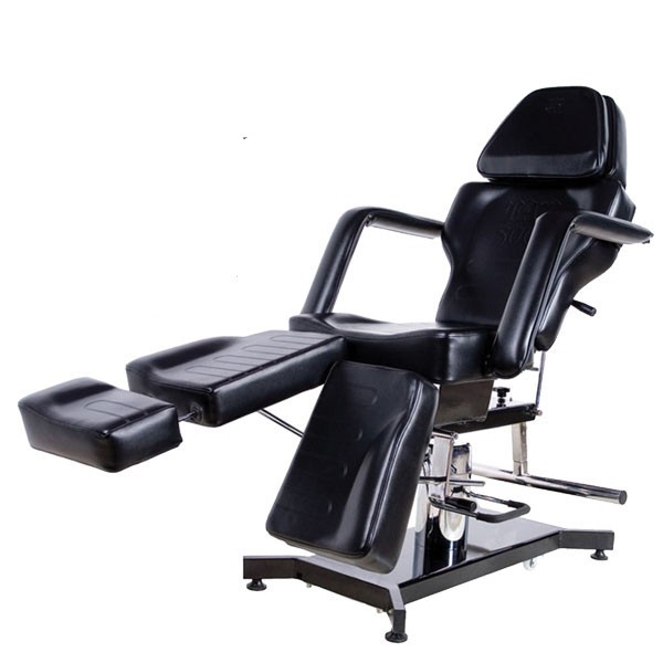 FAUTEUIL TATTOO HYDRAULIQUE TATSOUL 370S "3 COLORIS"