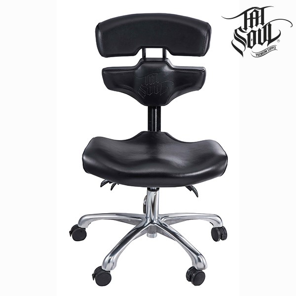 Tatsoul Chaise Mako Studio - Chaise Pour Tatouage Et Piercing