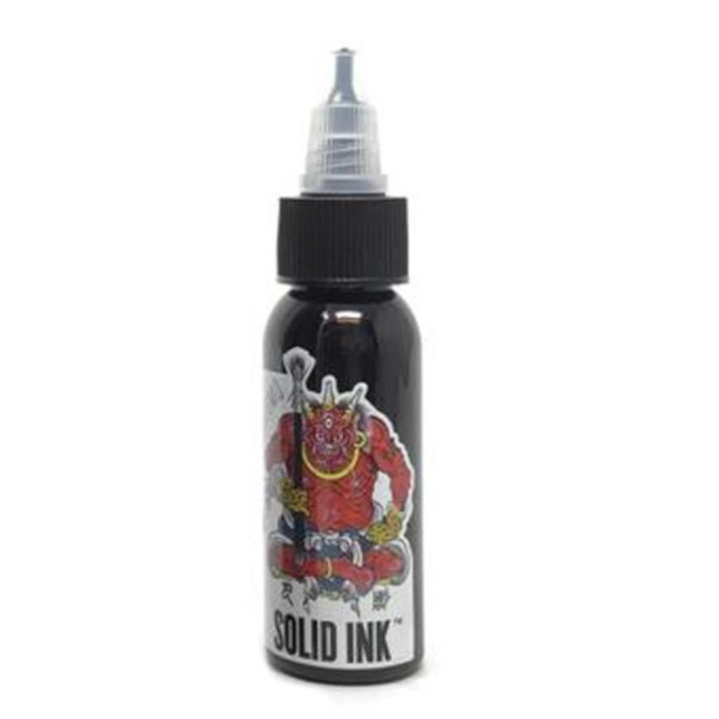 WORLD FAMOUS TATTOO INK GREENLAND ICE BLUE 30ML