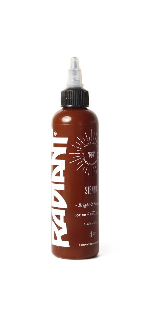 RADIANT INK SIENNA 30ML