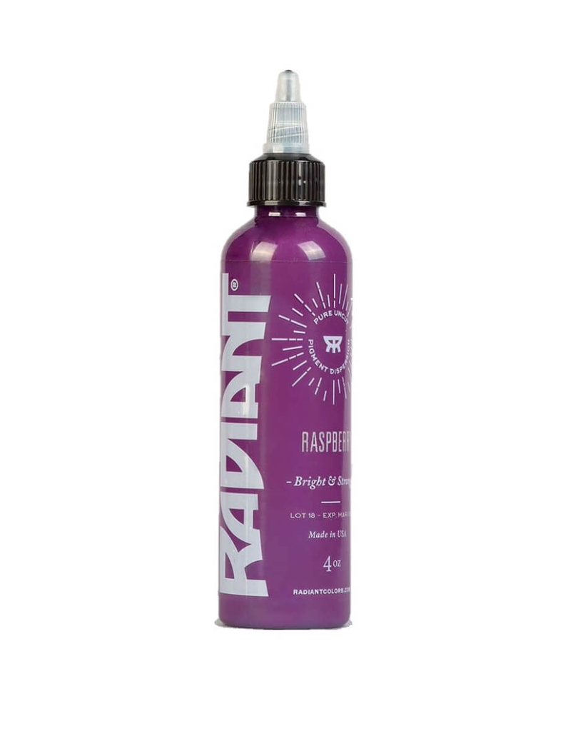 RADIANT INK RASPBERRY 30ML