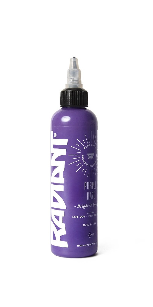 RADIANT INK PURPLE HAZE 30ML