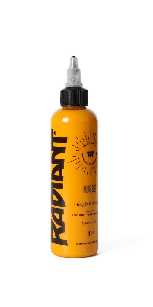 RADIANT INK NUGGET 30ML