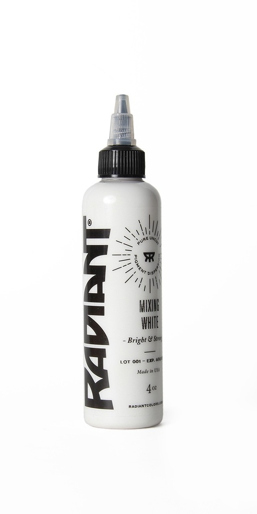 RADIANT INK MIXING WHITE