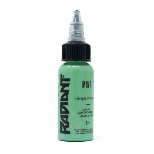 RADIANT INK MINT 30ML