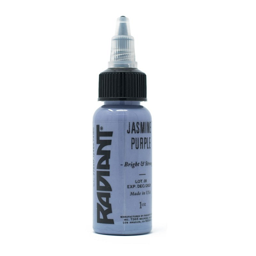 RADIANT INK JASMINE PURPLE 30ML