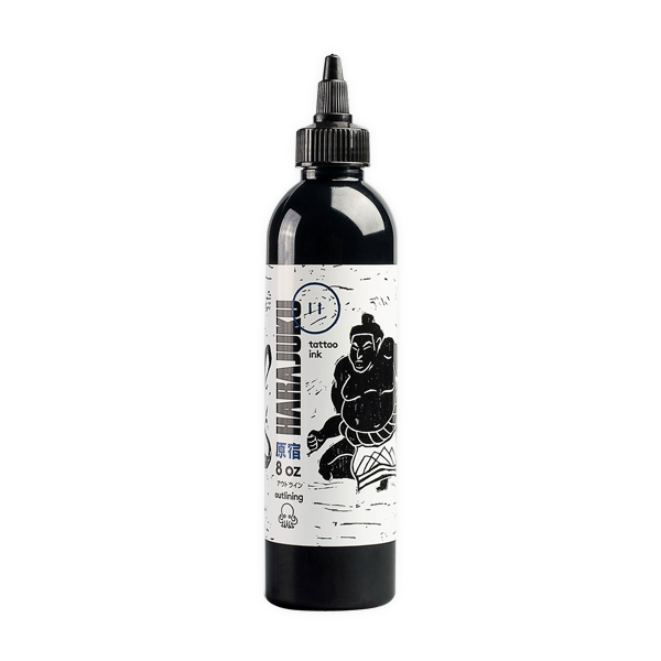 RADIANT INK HARAJUKU OUTLINING 240ML