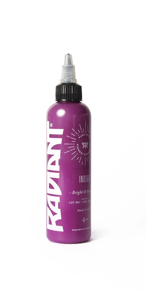 RADIANT INK INDIGO 30ML