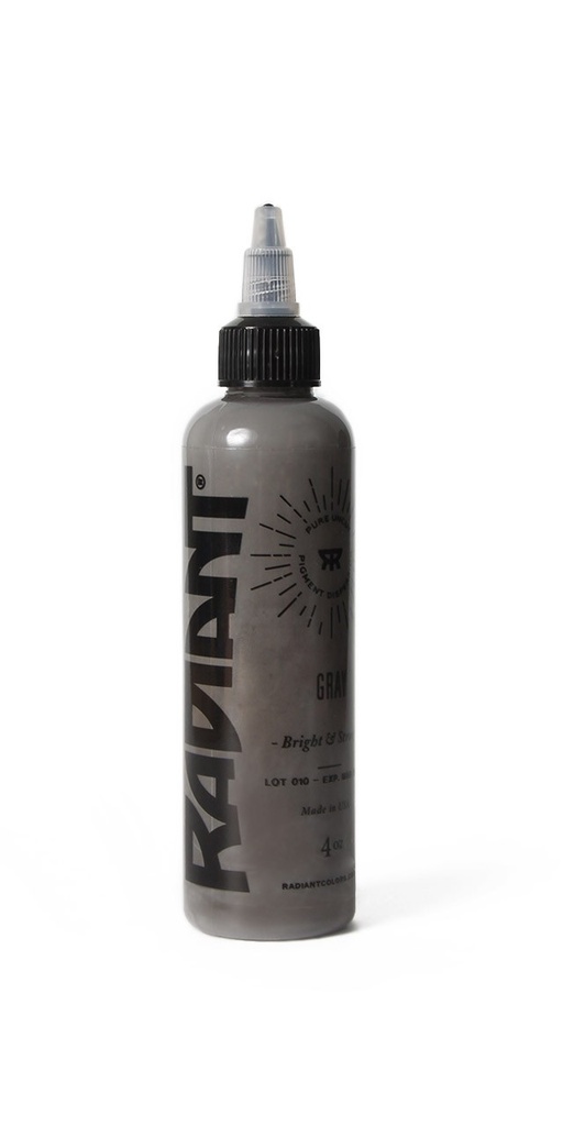 RADIANT INK GRAY 30ML