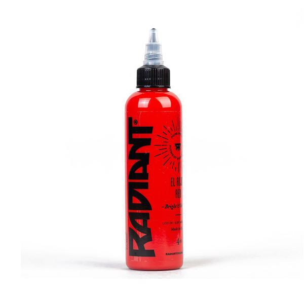 RADIANT INK EL ROJO 30ML