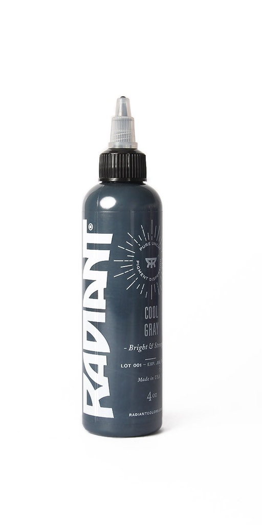 RADIANT INK COOL GRAY 30ML