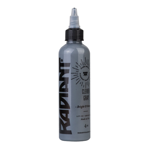 RADIANT INK CLEVER GRAY 30ML