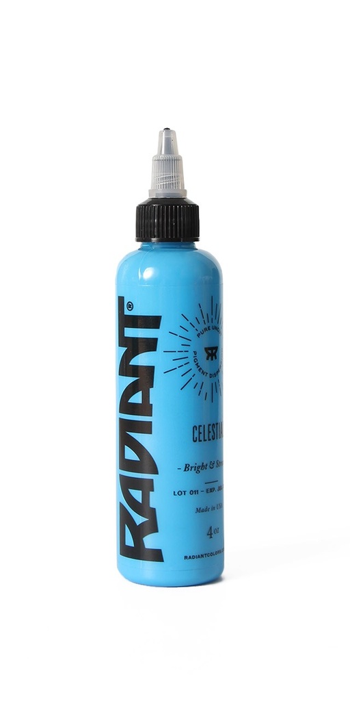 RADIANT INK CELESTIAL 30ML