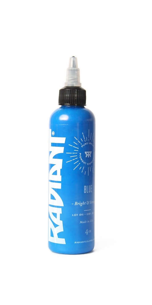 RADIANT INK BLUE 30ML