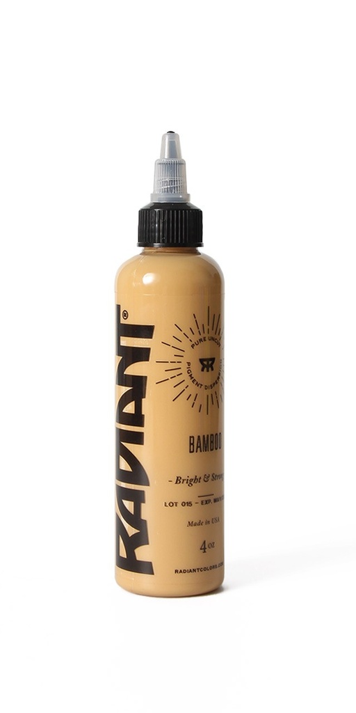 RADIANT INK BAMBOO 30ML