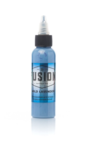 FUSION INK WILD LAVENDER 30ML