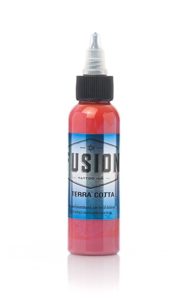 FUSION INK TERRACOTTA 30ML