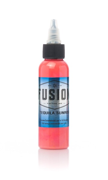 FUSION INK TEQUILA SUNRISE 30ML