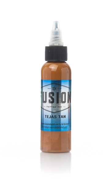 FUSION INK TEJAS TAN 30ML