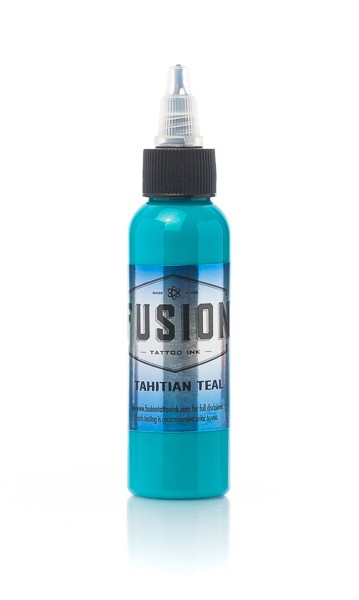 FUSION INK TAHITIAN TEAL 30ML NON CONFORME REACH