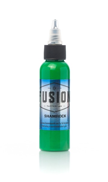 FUSION INK SHAMROCK 30ML