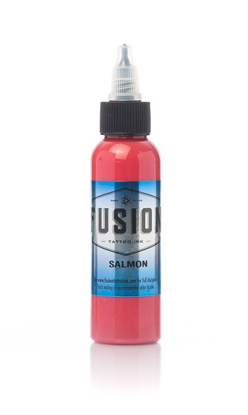 FUSION INK SALMON 30ML