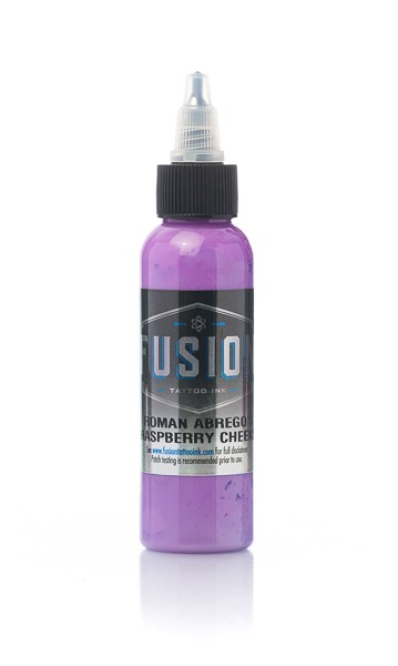 FUSION INK ROMAN ABREGO RASPBERRY CHEEKS 30ML NON CONFORME REACH